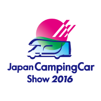 ジャパンキャンピングカショー2016